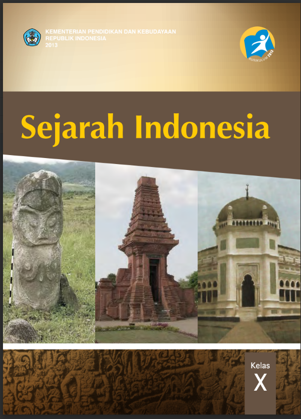 Sejarah Indonesia Kelas X Semester 1 – Madrasah Aliyah Negeri 1 Banyumas